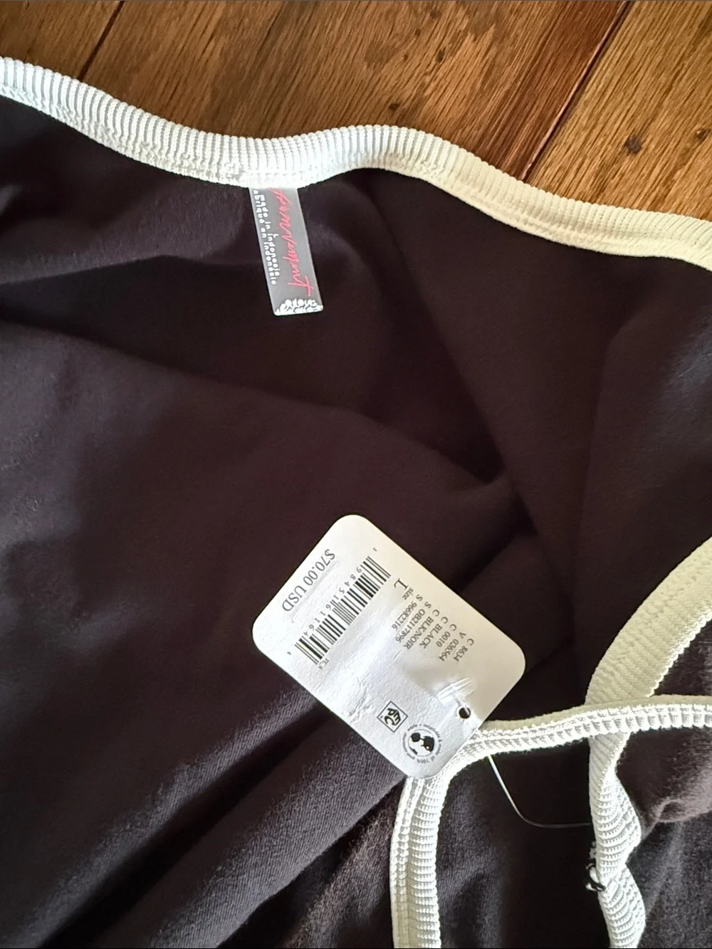 Free People from sport